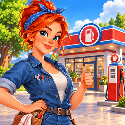Fuel Frenzy